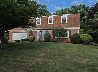 9927 Conestoga Ct, Wexford, PA