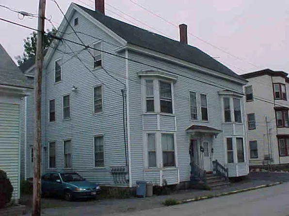 28 Cutts Street, Biddeford, ME 04005