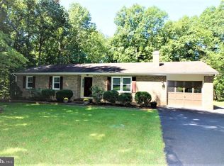 9578 Green Rd, Midland, VA 22728