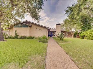 2001 Knob Hill Dr, Plano, TX 75023