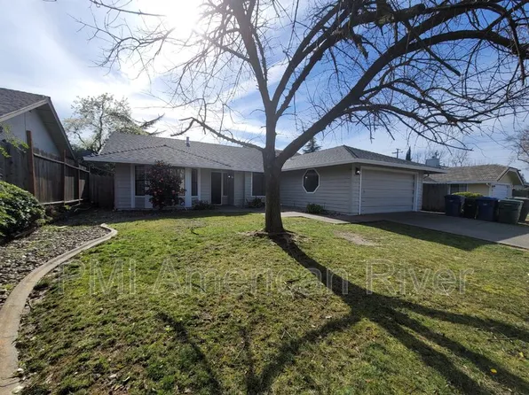 5108 Parque Vista Way, Carmichael, CA 95608