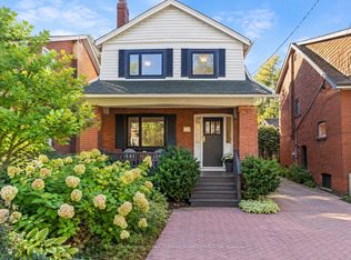 231 Heath St E, Toronto, ON M4T1T1