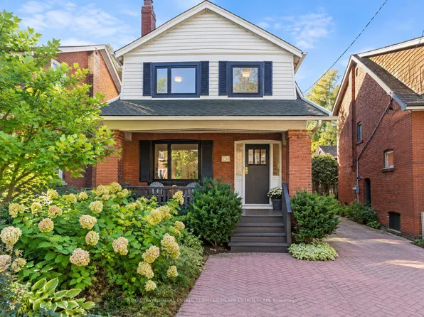 231 Heath St E, Toronto, ON M4T 1T1