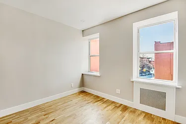 Rented by Akelius Real Estate Management