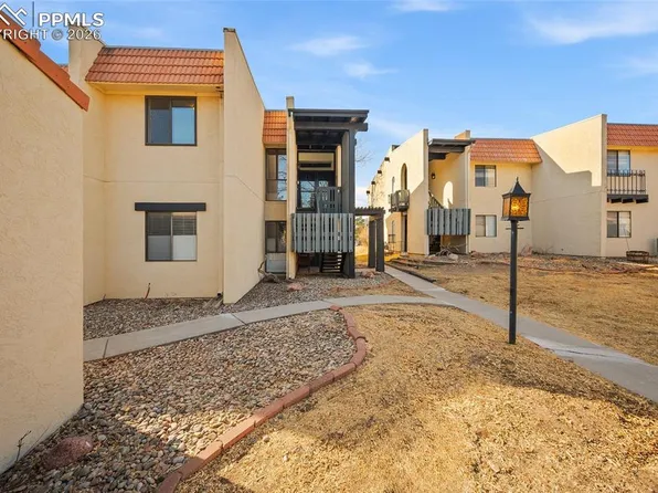 1010 Fontmore Rd APT D, Colorado Springs, CO 80904