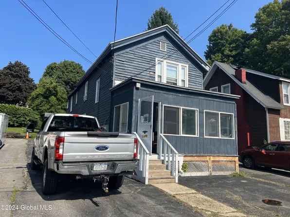 25 Division Street, Gloversville, NY 12078