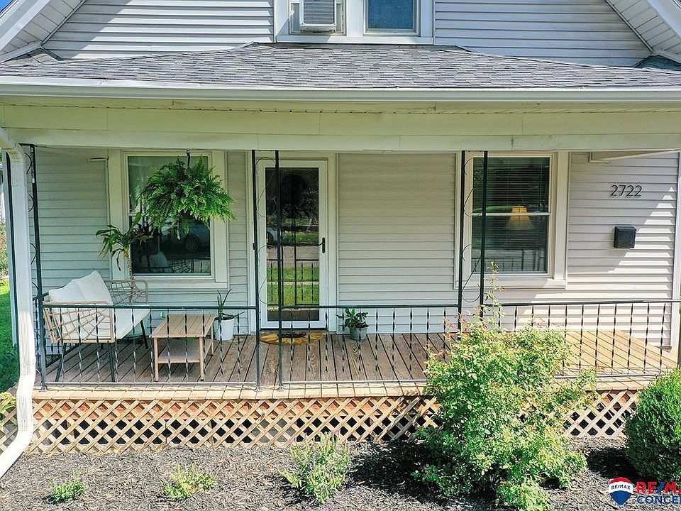 2722 Everett St, Lincoln, NE 68502 | Zillow