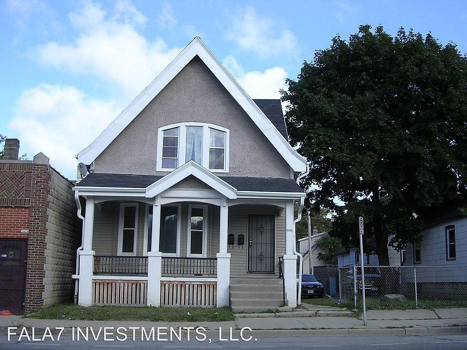 1st image of 2470 N Holton St