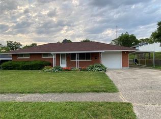 5983 Tibet Dr, Dayton, OH 45424
