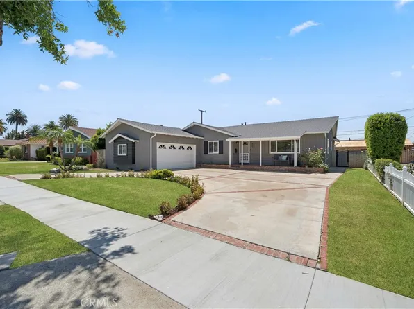 402 E Hoover Ave, Orange, CA 92867