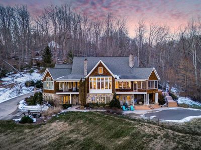 220 Trinity Ridge Dr, Gate City, VA, 24251