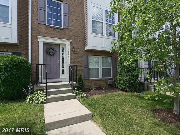 Welcome to 5033 Kemsley Road!