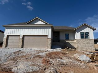 2505 W Webb Road, Ozark, MO 65721