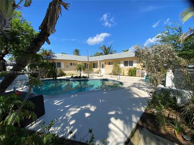 1900 NE 25th Ave, Pompano Beach, FL, 33062