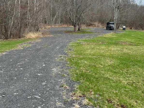 Highway 215, Summerville, NS B0N 2A0