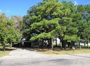 503 Crow Rd, Whitesboro, TX 76273