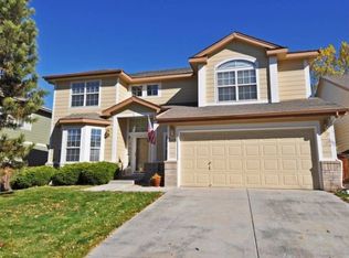 9962 Gwendelyn Pl, Highlands Ranch, CO 80129