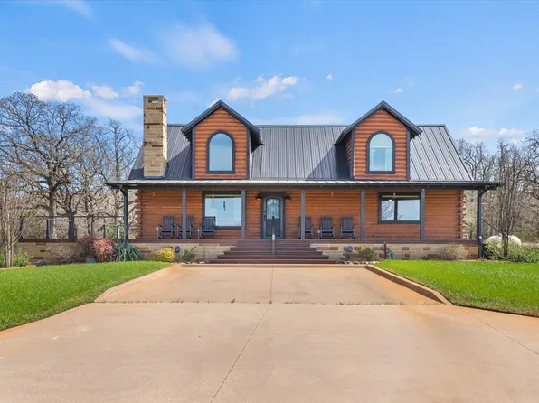 2194 Fm 2382, Saint Jo, TX 76265