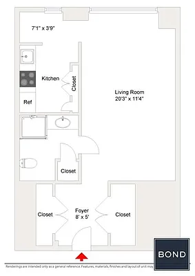 Rented by Bond New York | media 19