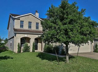 29406 Legends Line Dr, Spring, TX 77386