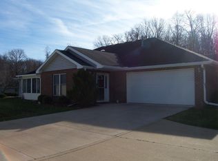 840 Walnut Rdg W, Logansport, IN 46947