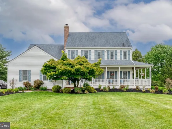 2555 Baldwin Mill Rd, Baldwin, MD 21013
