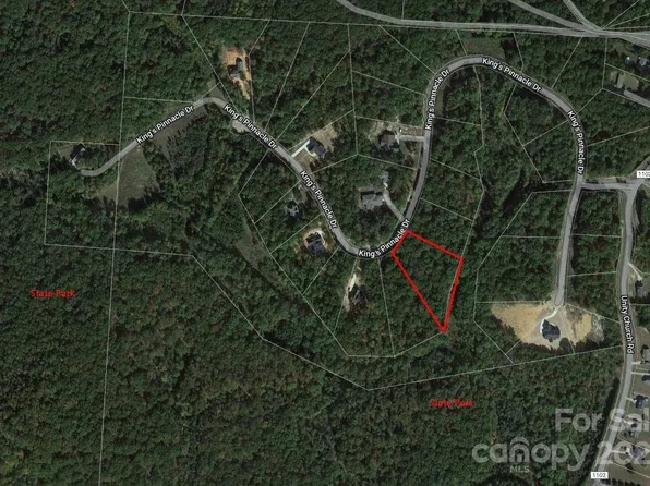 5143 Kings Pinnacle Dr, Kings Mountain, NC 28086