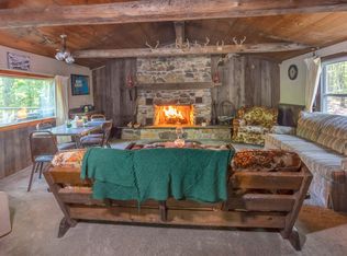 0 Oak Rd, Hersey, MI 49639