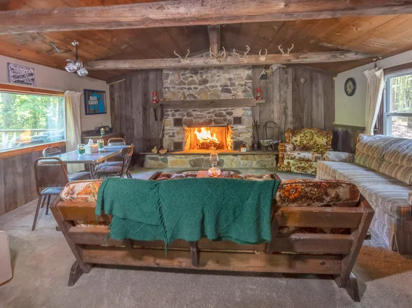 0 Oak Rd, Hersey, MI 49639