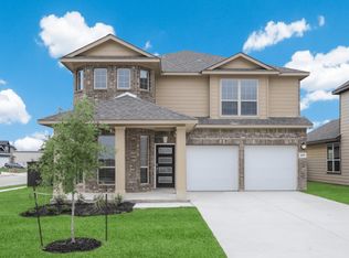 3609 Annalise Ave, Seguin, TX 78155