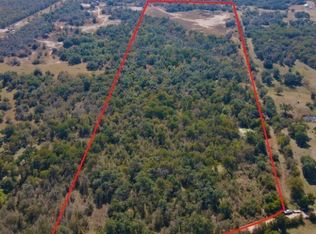 County Road 405, Buckholts, TX 76518