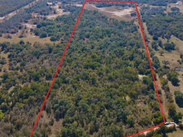 County Road 405, Buckholts, TX 76518