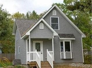 5969 Anglers Dr, Ortonville, MI 48462