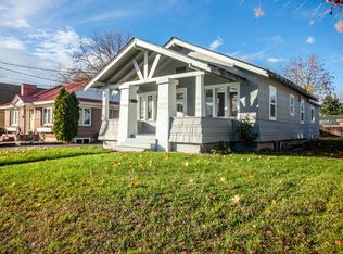 704 Okanogan Ave, Wenatchee, WA 98801