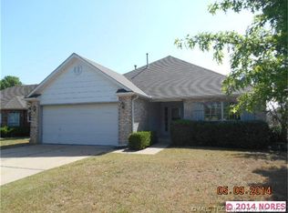 9309 S 87th East Ave, Tulsa, OK 74133