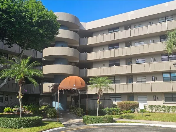 1100 Colony Point Cir APT 505, Pembroke Pines, FL 33026