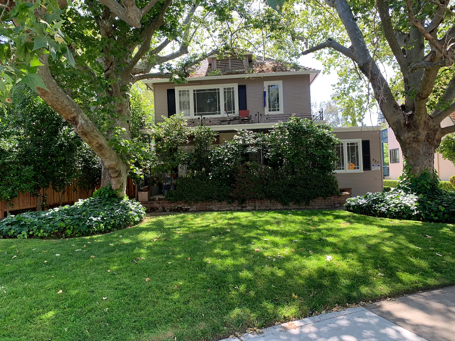1 bed, $1,725 — Photo 1
