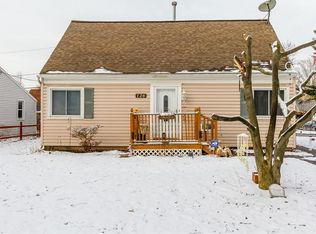 126 Colin St, Rochester, NY 14615