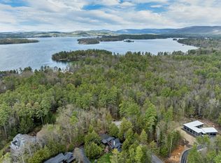 East Spur/Rocky Shore Road, Moultonborough, NH 03254