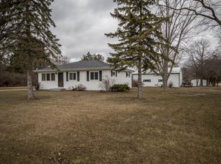 11710 Highway G, Franksville, WI 53126