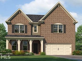 6736 Hill Rock Ln #20, Fairburn, GA 30213