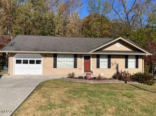 133 Pheasant Rd, Clinton, TN 37716