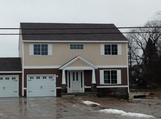 777 17 Mile Rd NE, Cedar Springs, MI 49319