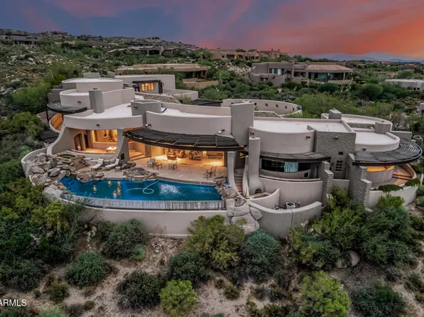 11108 E MARIOLA Way, Scottsdale, AZ 85262