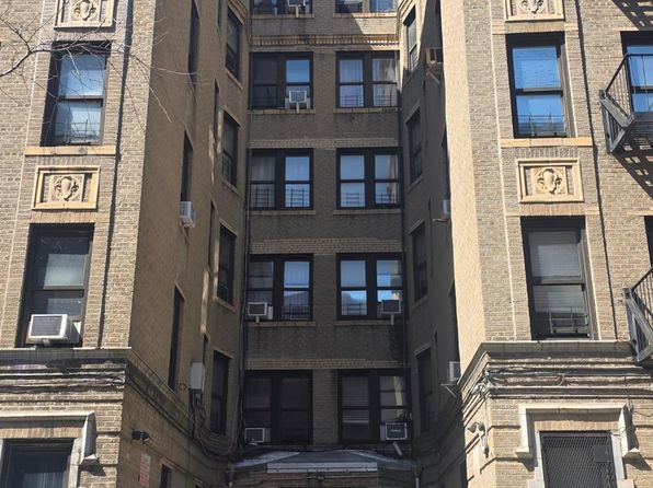 1711 Davidson Avenue #1N, Bronx, NY 10453
