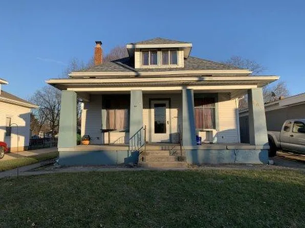 861 S Main St, Urbana, OH 43078