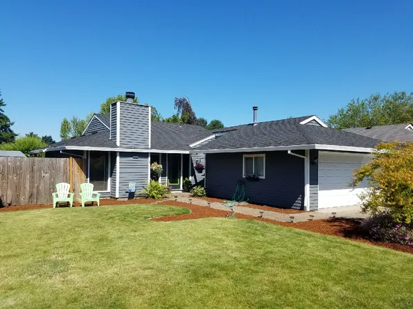 2395 SW 206th Pl, Beaverton, OR 97003
