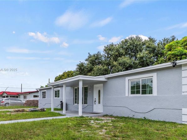 1465 NW 192nd Ter