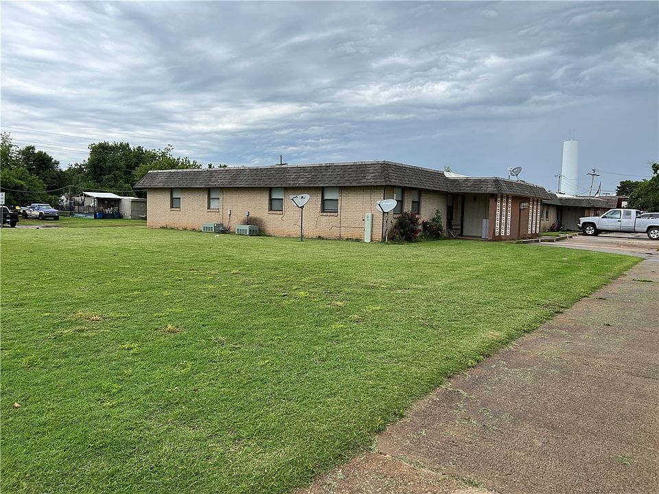 4 S Cimarron Rd, Tuttle, OK 73089 MLS 1062696 Zillow