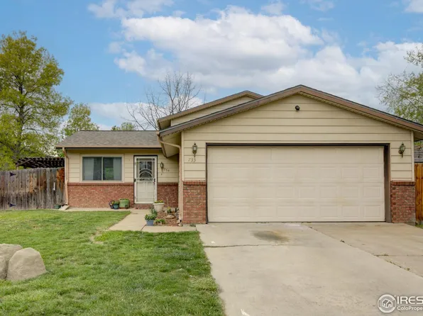 733 S Terry St, Longmont, CO 80501
